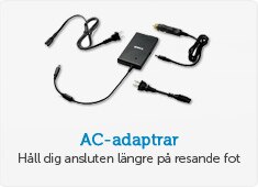 AC Adapters